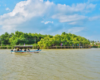 Harga Tiket Masuk dan Lokasi Pantai Pasir Kadilangu Jogja, Spot Terbaru Untuk Yang Ingin Move On Harga Tiket