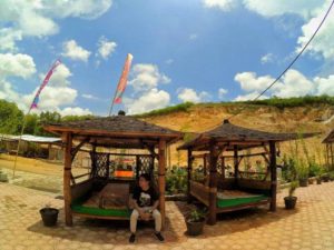 Lokasi dan Alamat Bukit Bunda Blitar, Spot Wisata Selfie Bertema Alam Nan Mempesona