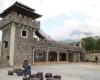 Lokasi dan Rute Menuju The Lost World Castle Sleman, Destinasi Wisata Unik Mirip Tembok Besar Cina