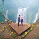 Alamat dan Rute Menuju Curug Jenggala Banyumas, Keindahan Alam Yang Tersembunyi Dibalik Jawa Tengah
