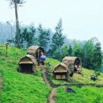 Alamat dan Rute Menuju Rumah Kurcaci Magelang, Spot Wisata Unik Yang NgeHits