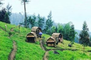 Alamat dan Rute Menuju Rumah Kurcaci Magelang, Spot Wisata Unik Yang NgeHits
