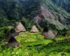 Lokasi dan Rute Menuju Desa Wae Rebo, Destinasi Desa Tradisional Yang Sangat Mempesona dari NTT