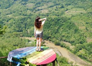 Alamat dan Rute Menuju Bukit Mojo Gumelem, Wisata Alam Baru di Jogja Untuk Pecinta Selfie