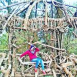 Lokasi dan Harga Tiket Masuk Goa Pinus Pujon, Spot Wisata Terbaru Untuk Ngadem di Batu