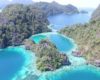 Lokasi dan Rute Menuju Blue Lagoon Sulawesi Tengah, Destinasi Wisata Pantai Yang Membuatmu Betah Disana