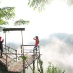 Rute dan Lokasi Tebing Watu Mabur Jogja, Destinasi Camping Terbaru Untuk Menikmati Matahari