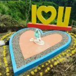 Harga Tiket Masuk Dan Lokasi Taman Agro Margomulyo, Spot Wisata NgeHits di Kediri