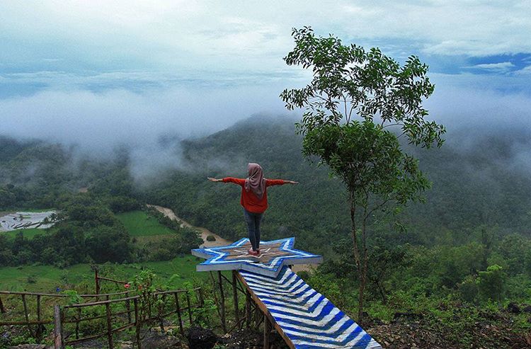 66 Tempat Wisata Di Jogja Yang Populer & Bikin Liburan Asyik