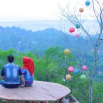 Lokasi dan Harga Tiket Masuk Bukit Lampion Beramah Bangkalan, Spot Wisata Ngehits Terbaru dari Madura