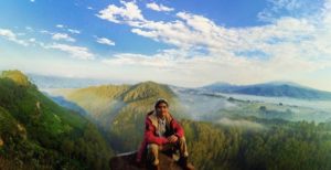 Lokasi dan Harga Tiket Masuk Tebing Keraton Dago, Spot Wisata Alam Menarik Dari Bandung