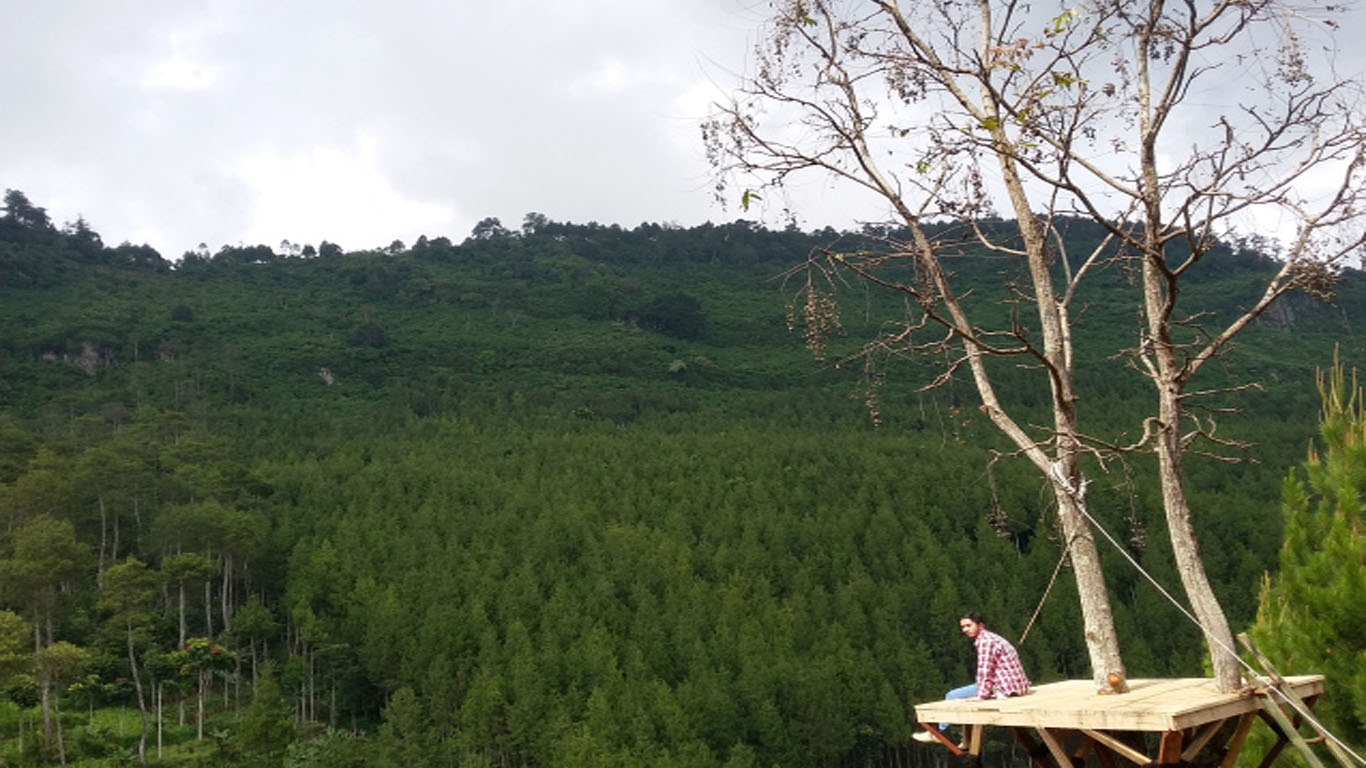 Lokasi dan Harga Tiket Masuk The Lodge Maribaya Lembang, Spot Lokasi dan Harga Tiket Masuk The Lodge Maribaya Lembang, Spot