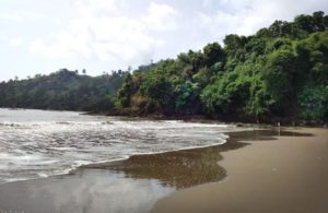 Lokasi dan Rute Menuju Pantai Gemah Tulungagung, Persembahan Keindahan Pantai dari Pesisir Selatan