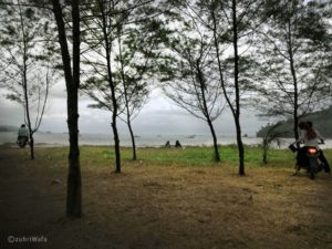 Lokasi dan Rute Menuju Pantai Gemah Tulungagung, Persembahan Keindahan Pantai dari Pesisir Selatan