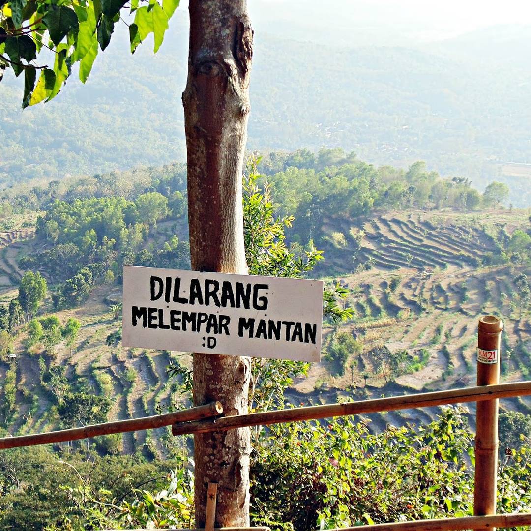 Lokasi dan Harga Tiket Masuk Puncak Becici Dlingo, Spot Wisata Lokasi dan Harga Tiket Masuk Puncak Becici Dlingo, Spot Wisata