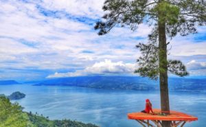 Harga Tiket Masuk Dan Lokasi Bukit Indah Simarjarunjung Sumut, Destinasi Wisata Apik Persembahan Dari Pulau Sumatera