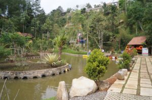 Harga Tiket Masuk dan Lokasi Dago Dream Park, Destinasi Wisata Keluarga Terbaru di Bandung