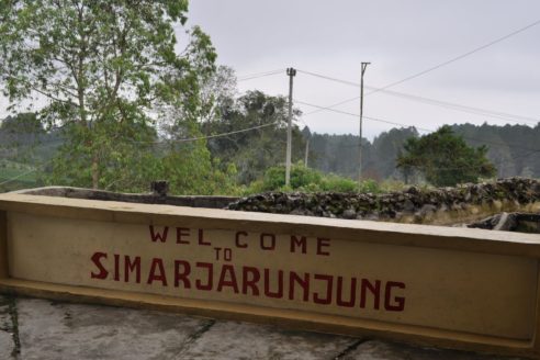 Harga Tiket Masuk Dan Lokasi Bukit Indah Simarjarunjung Sumut, Destinasi Wisata Apik Persembahan Dari Pulau Sumatera