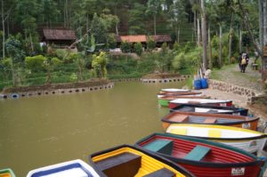 Harga Tiket Masuk dan Lokasi Dago Dream Park, Destinasi Wisata Keluarga Terbaru di Bandung