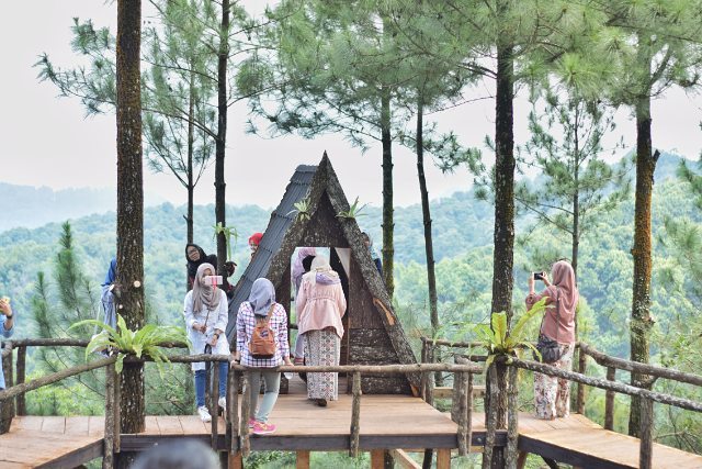 Tempat Wisata Pabangbon Leuwiliang Bogor Tempat Wisata Indonesia