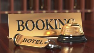 Cara Booking Hotel Langsung Gak Pake Ribet