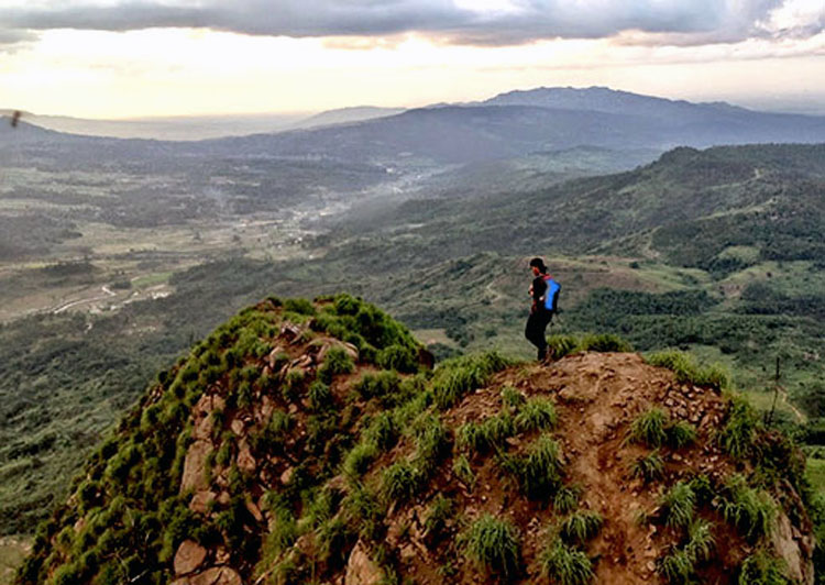 Wisata Alam Jonggol Bogor