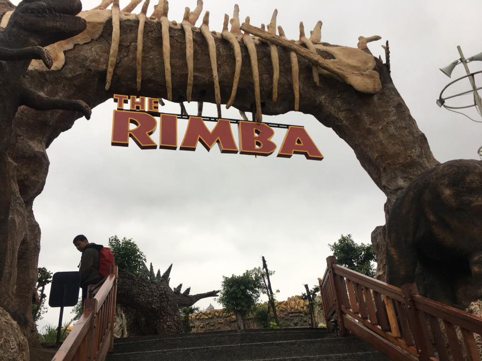 Alamat Dan Harga Tiket Masuk Jatim Park 3 Batu Malang