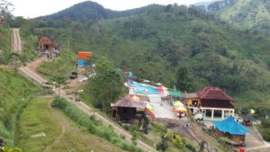 Lokasi dan Harga Tiket Masuk Gunung Batu Jonggol Bogor, Spot Wisata Ngehits Yang Tak Kalah Asyik