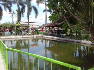 Lokasi dan Harga Tiket Masuk Bale Tani Jombang, Agrowisata Terbaru dengan Aneka Spot Foto Menarik