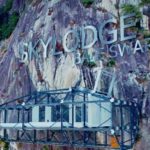 Lokasi dan Harga Sky Lodge Hotel Purwakarta, Hotel Gantung Unik Pertama di Indonesia