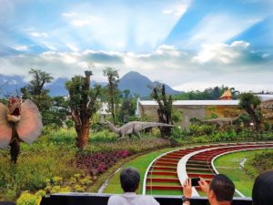 Alamat dan Harga Tiket Masuk Jatim Park 3 Batu Malang, Destinasi Wisata Ngehits Terbaru Alias Dino Park