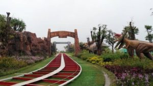 Alamat dan Harga Tiket Masuk Jatim Park 3 Batu Malang, Destinasi Wisata Ngehits Terbaru Alias Dino Park