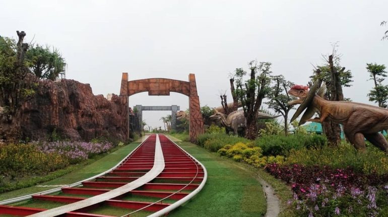 Alamat Dan Harga Tiket Masuk Jatim Park 3 Batu Malang
