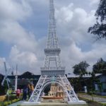 Lokasi dan Rute Menuju Wisata Negeri Dongeng Blitar, Pesona Keindahan Wisata Serasa Keliling Dunia