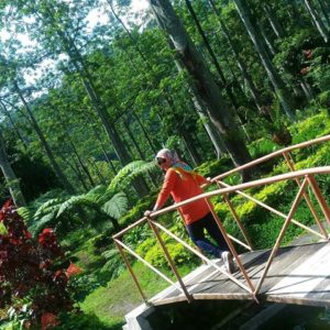 Lokasi dan Harga Tiket Masuk Taman Kelir Kediri,  Persembahan Wisata Terbaru dari Kota Tahu