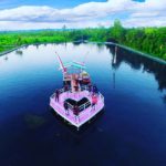 Lokasi dan Rute Menuju Telaga Kermata Sumenep Madura, Spot Wisata Keren Yang Instagramable