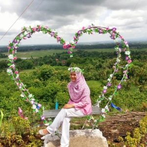 Lokasi dan Harga Tiket Masuk Bukit Bonsai Blitar, Wisata Ngehits Terbaru dari Kota Patria