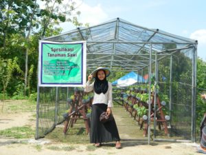 Harga Tiket Masuk dan Lokasi Kebun Pak Budi Pasuruan, Destinasi Wisata Edukasi Terbaru Yang Seru