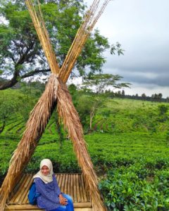 Lokasi dan Rute Menuju Bukit Kuneer Malang, Destinasi Wisata Alam dengan View Hamparan Kebun Teh