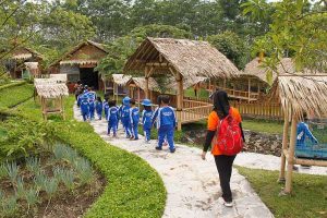 Harga Tiket dan Lokasi Agrowisata Bhumi Merapi Sleman Jogja, Wisata Edukasi Yang Layak Untuk Dikunjungi