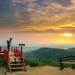 Rute dan Alamat Bukit Cinta Watu Prahu Bayat Jawa Tengah, Tempat Selfie Paling Romantis Yang Layak Dikunjungi