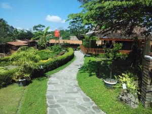 Harga Tiket dan Lokasi Agrowisata Bhumi Merapi Sleman Jogja, Wisata Edukasi Yang Layak Untuk Dikunjungi