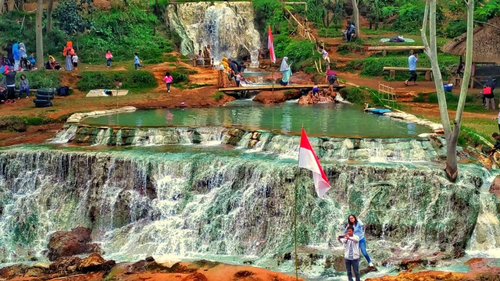 Harga Tiket Cipanas Sumedang - Jadwal bioskop sumedang xxi ...
