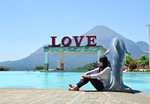 Lokasi dan Rute Menuju Blessing Hills Trawas Mojokerto, Hotel Menarik Sekaligus Spot Wisata Yang Asyik