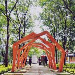 Lokasi dan Rute Menuju Taman Slamet Malang, Tempat Ngehits Yang Asyik Untuk Nongkrong