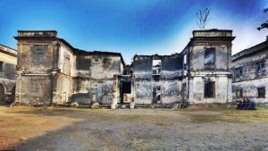 Harga Tiket Dan Lokasi Benteng Van De Bosch Ngawi, Bangunan Tua Yang Menyimpan Sejuta Sejarah