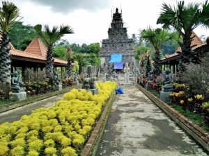 Lokasi dan Harga Tiket Masuk Lembah Tumpang Resort Malang, Destinasi Wisata Keluarga Yang Patut Dicoba