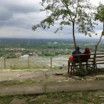 Lokasi dan Harga Tiket Masuk Puncak Sosok Bawuran Bantul, Destinasi Hits Cocok Untuk Pecinta Trek Downhill