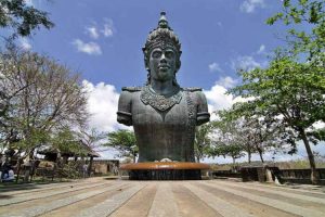 Jam Buka dan Harga Tiket Masuk NuArt Sculpture Park Bandung, Destinasi Wisata dengan Sejuta Karya