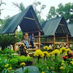 Alamat dan Harga Tiket Masuk Kebun Bibit Kediri, Rest Area Yang Penuh Pesona